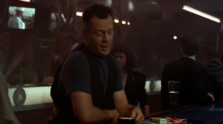 Hudson Hawk =1991 CZ avi