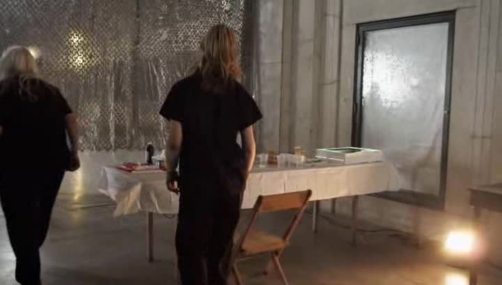 Krvelačný vlkodlak =2013 CZ avi