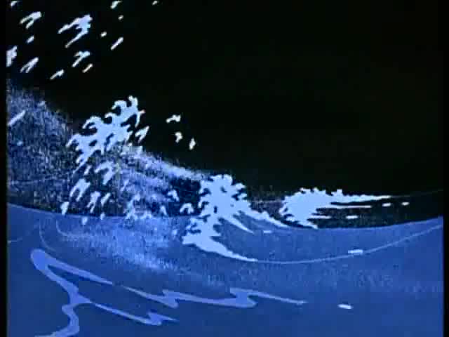 Sněhová královna (1957) (CZ) 480p mp4