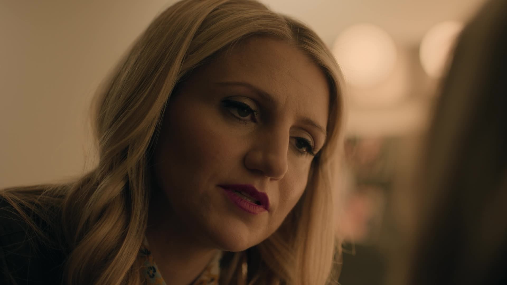 Happy Face S01E01 Doznani 1080p SKST WEB DL DD+5 1 H 264 TreZzoR mkv