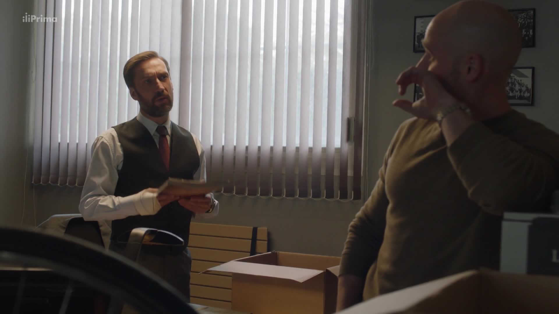 Umeni zlocinu s01e02 2 Galantni vrazda CZ mp4
