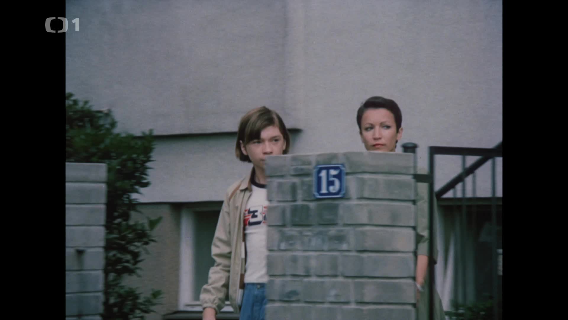 Lucie 2 A zase ta Lucie [1983 Cz] (cz 1080p) mkv