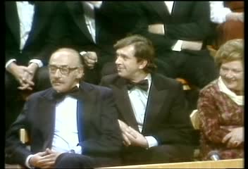 Silvestr na přání aneb Čí jsou hory Kavčí (ČSSR, 1977, část 1 ze 2) mpg