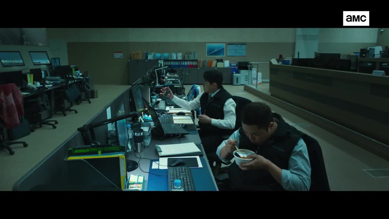 Talchul Project Silence 2023 CZ dabing HD 720p mp4