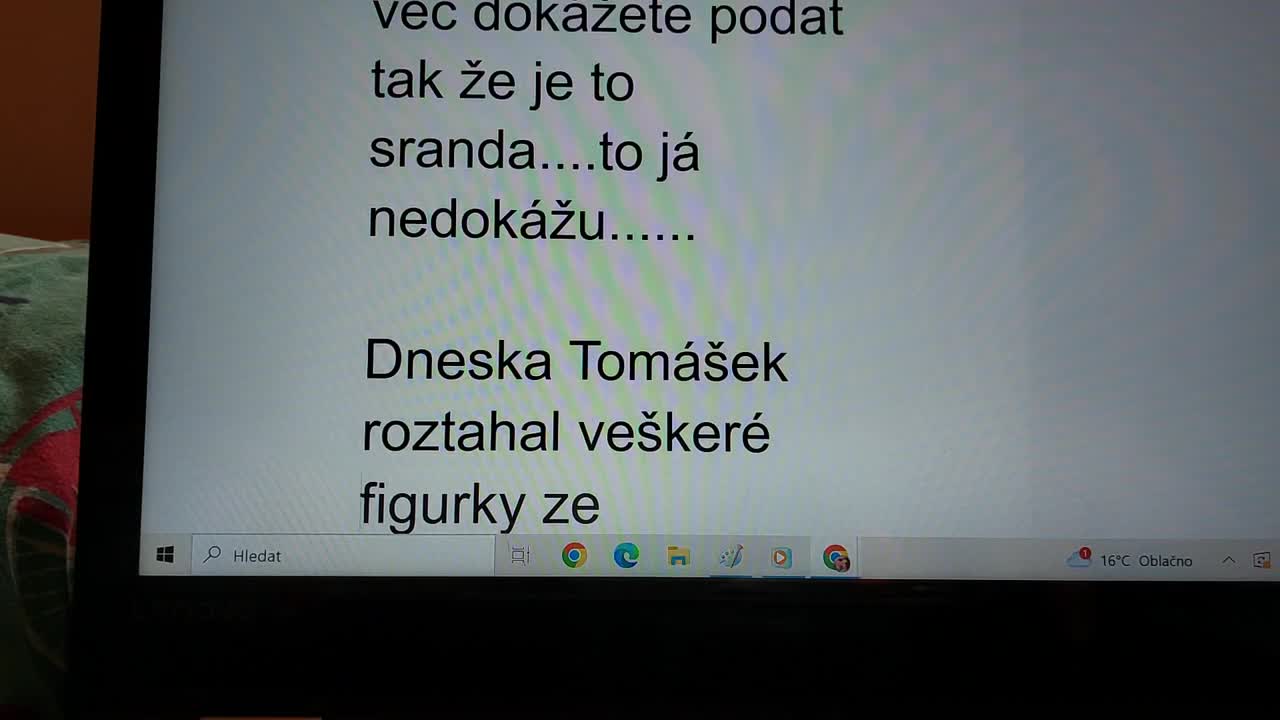 16 6 2025 princezna Marianka Mimapinková mluví s překladačem 7 mp4