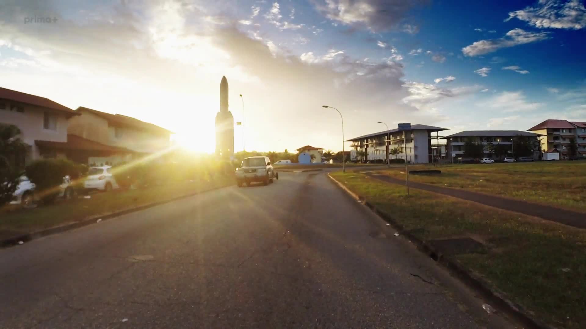 Pribeh rakety Ariane 2 [Rocket Science The Success Story of Ariane 5 2018 De] (cz en 1080p) mkv