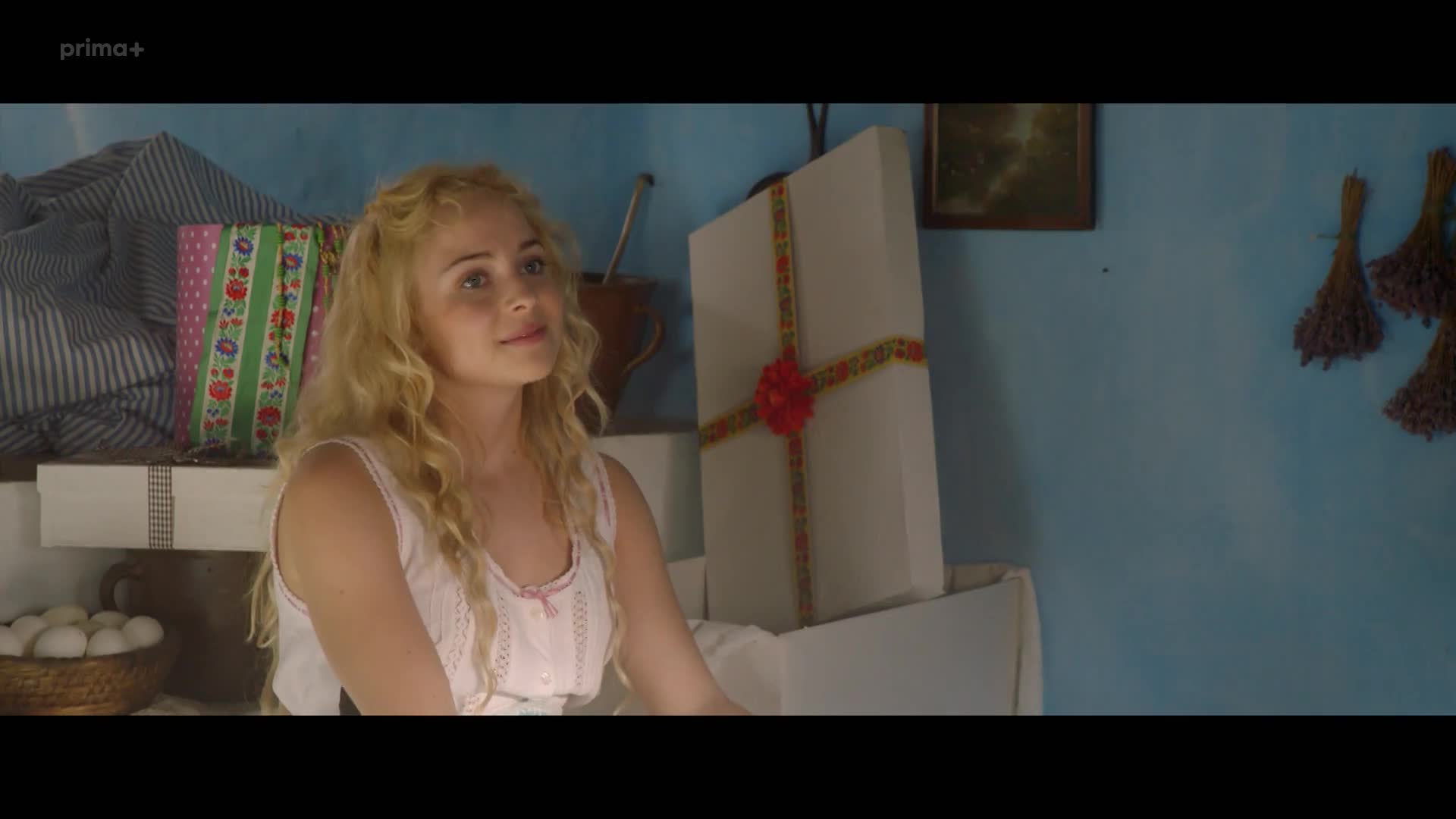 Zaklete pirko [2019 Cz] (cz 1080p) mp4