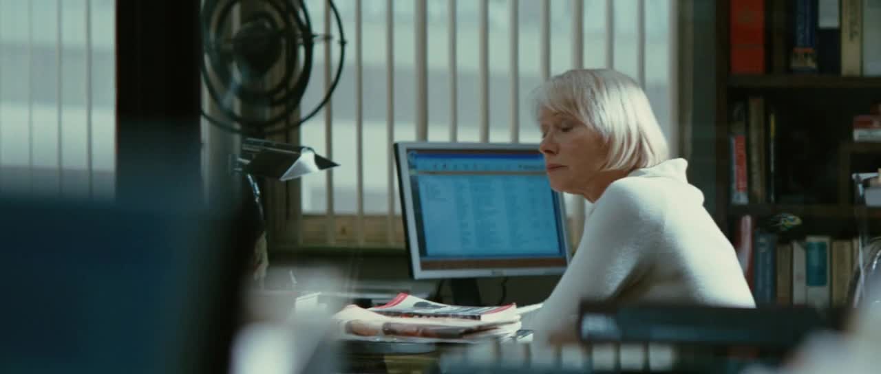 Na odstřel (Russell Crowe,Ben Affleck,Helen Mirren 2009 Dráma Krimi Mysteriózní Thriller Bdrip 1080p ) Cz dabing mkv