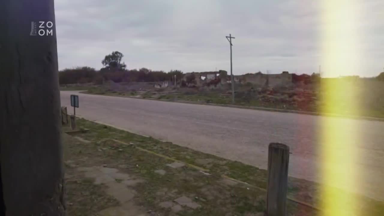 Zapomenute megastavby S04E01 [The World's Strangest Ghost Town] (cz 720p reklama) mp4