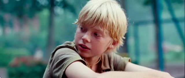 Karate Kid 2010 CZ dub avi