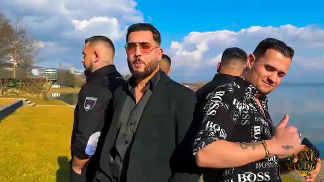 Gipsy Titanic 2025 Lasko Miri ( Official Video ) mp4