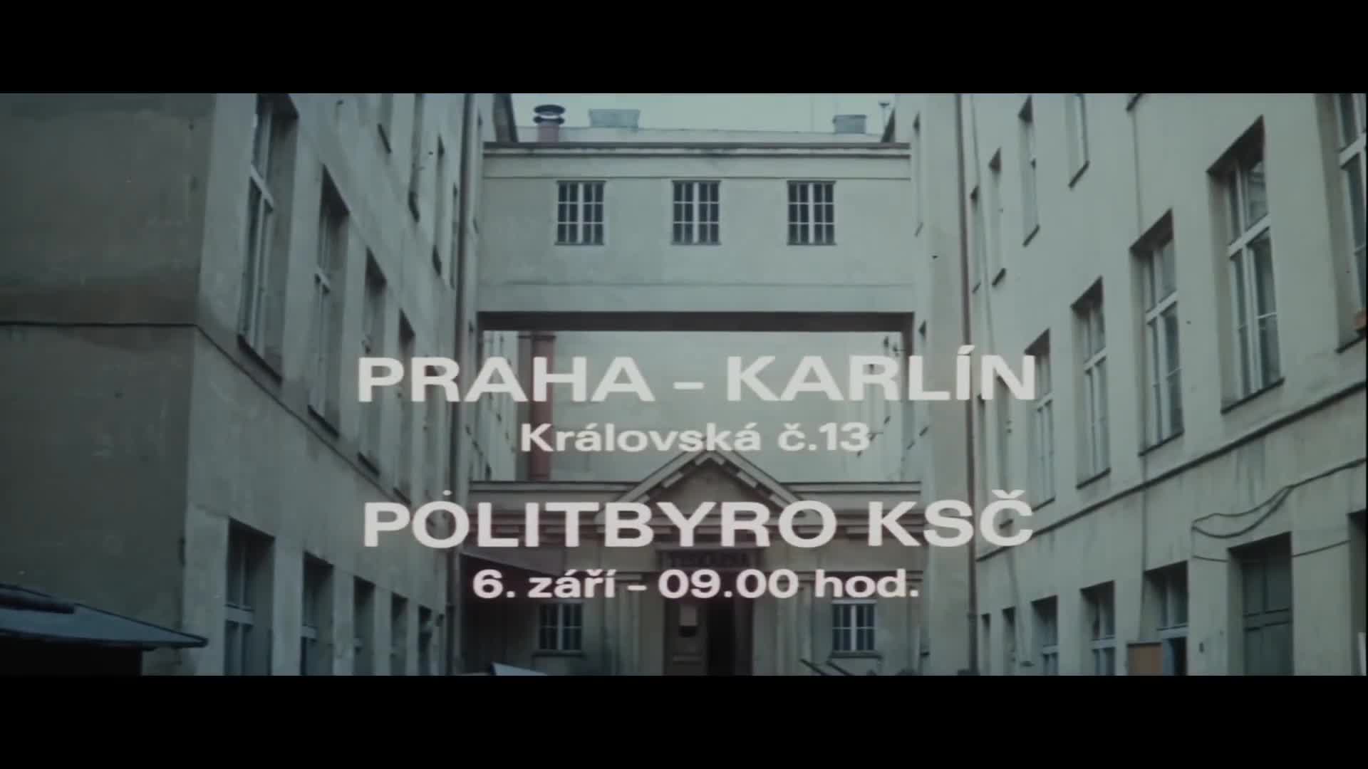 Dny zrady,(Otakar Vávra,1973,celý film) mkv