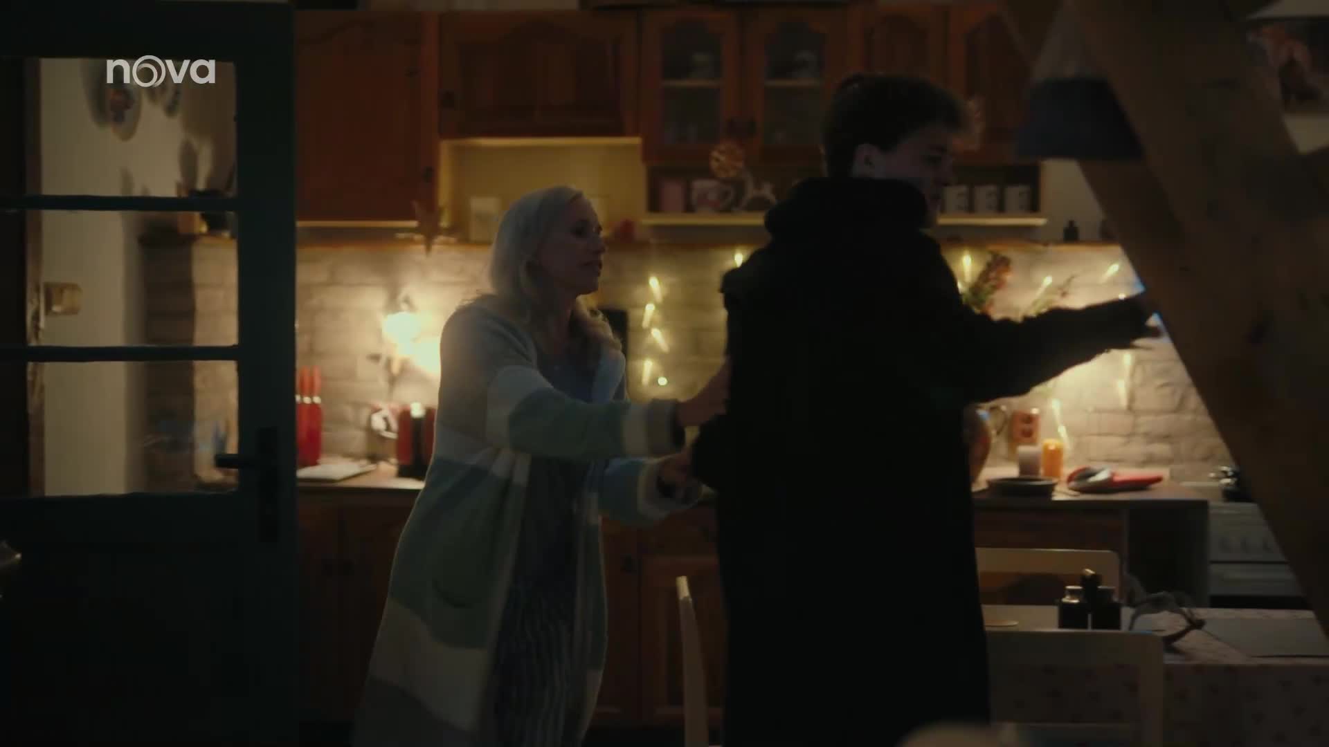 Mordy na venkově S01E08 mkv