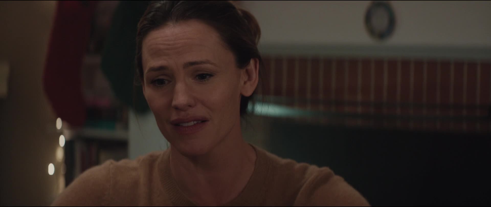 Peppermint Anděl pomsty (Jennifer Garner,Tyson Ritter,John Gallagher Jr 2018 Krimi Drama Thriller Bdrip 1080p ) Cz dabing mkv
