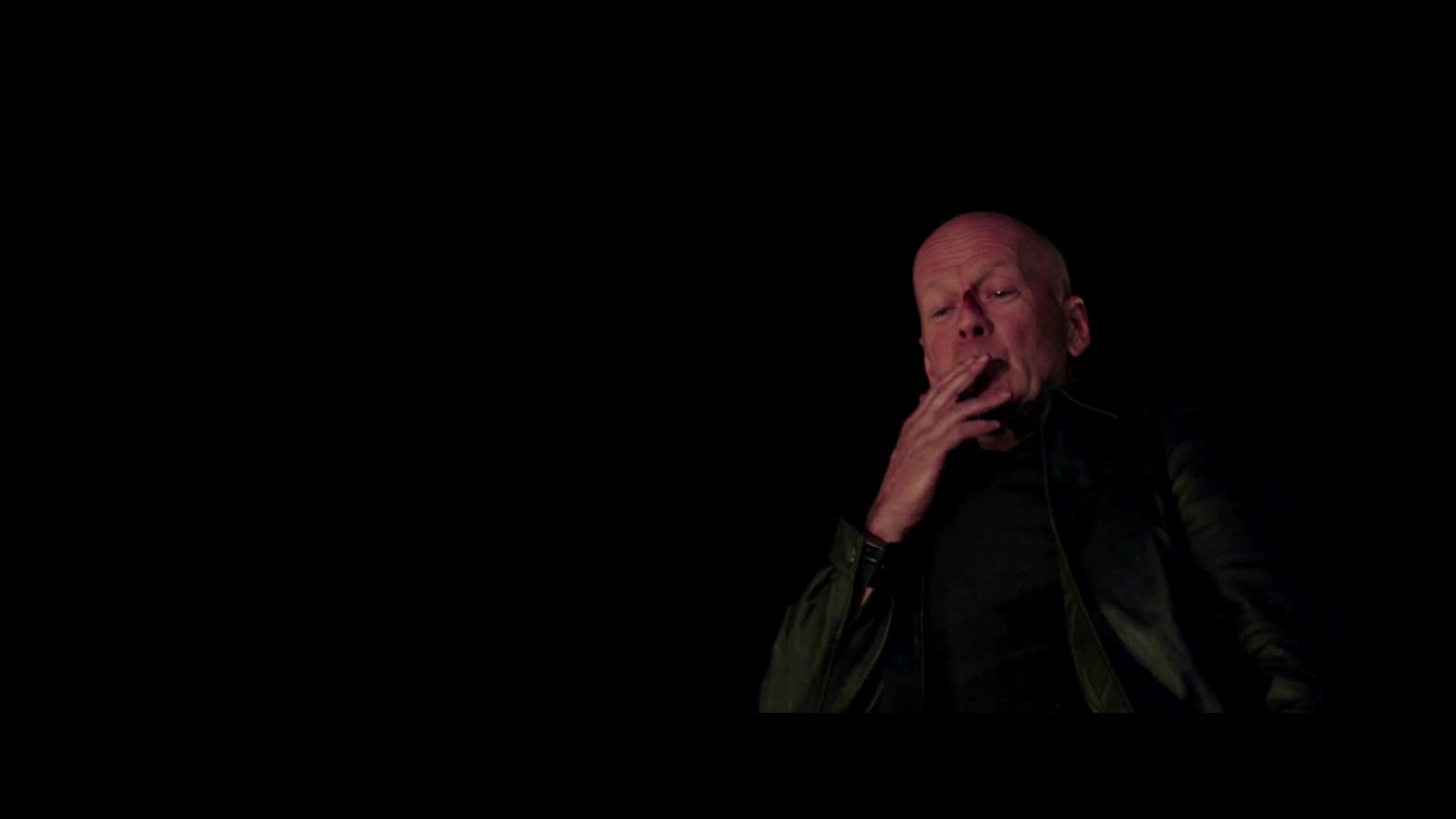 Pravidla pomsty (Bruce Willis,Cole Hauser,Shawn Ashmore 2018 Krimi Akční Drama Bdrip 1080p ) Cz dabing avi