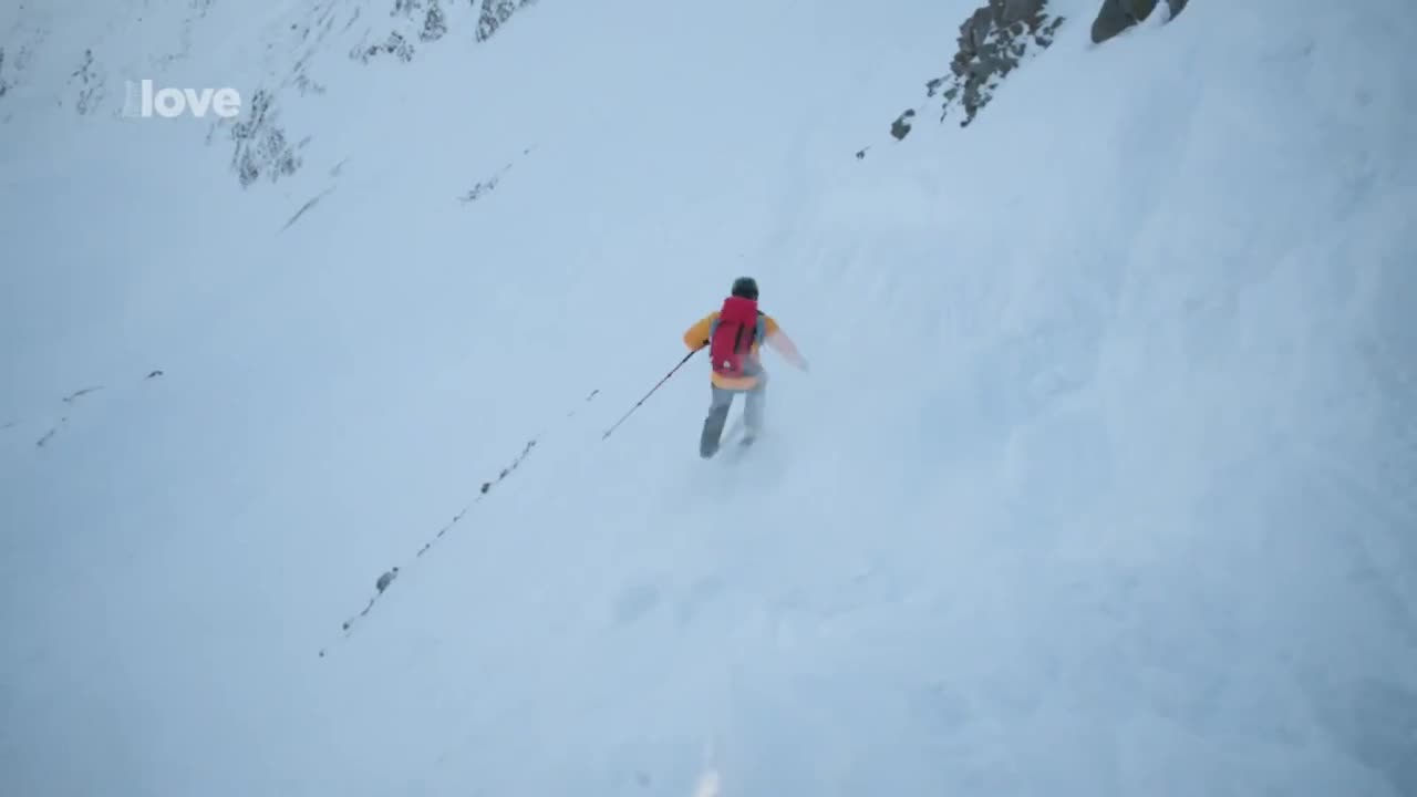 Záchranáři z hor 12×05 Maják 2 část mp4