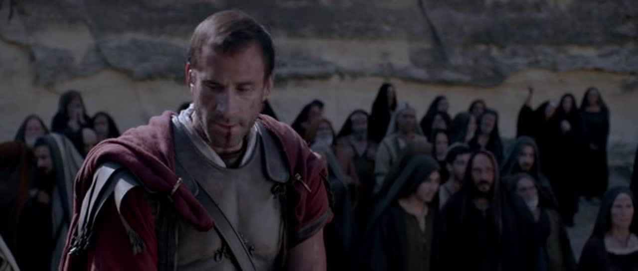 Ve jménu Krista (Tom Felton,Joseph Fiennes,Cliff Curtis 2016 Mysteriózní Dobrodružný Akční Drama Dvdrip 1080p ) Cz dabing mkv