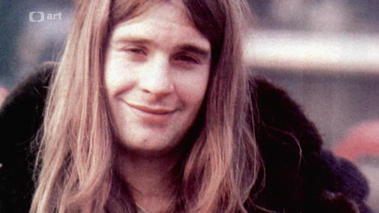 Ozzy Osbourne, na trůnu temnoty mkv