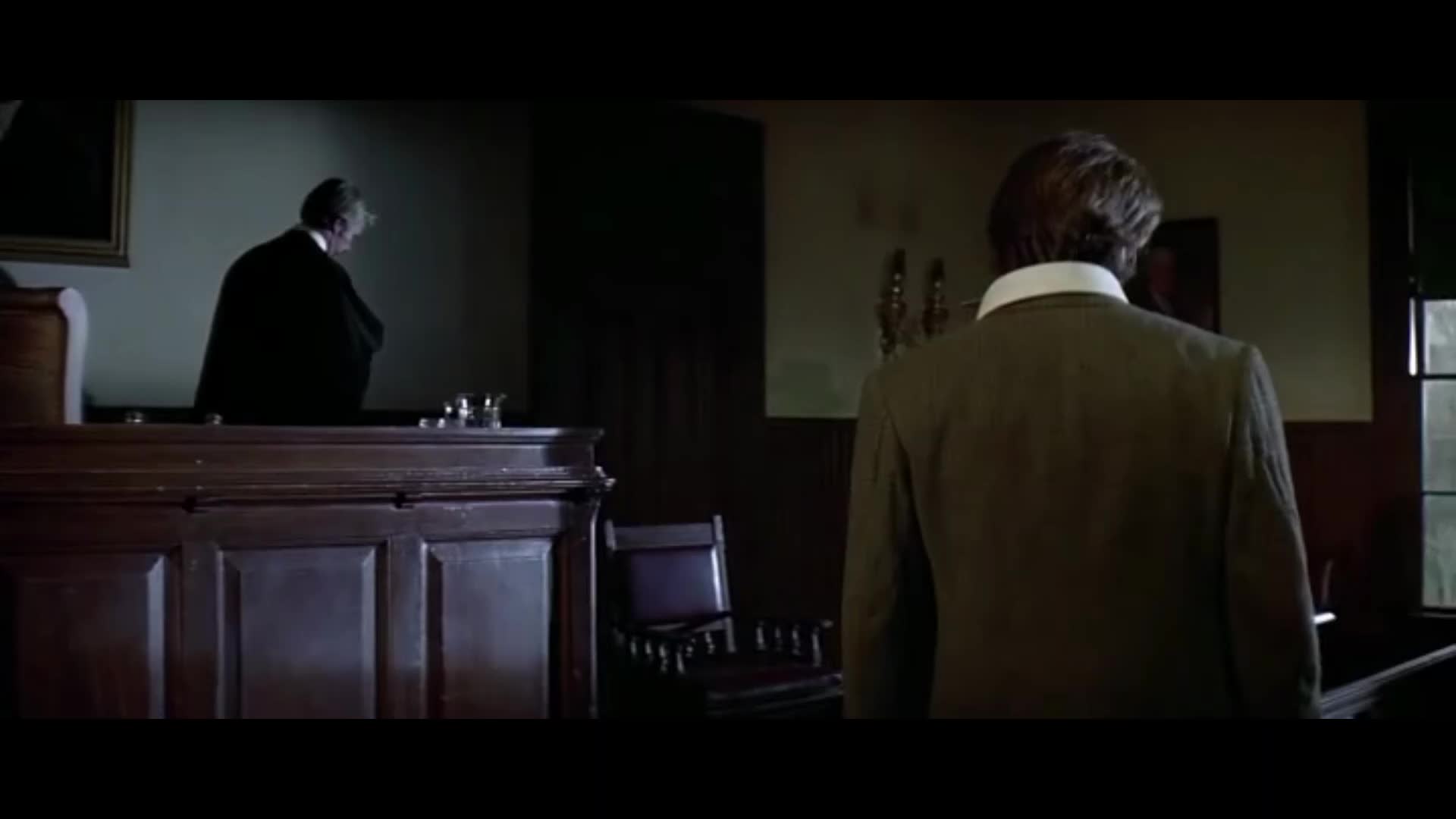 Joe Kidd (Clint Eastwood, Robert Duvall, John Saxon 1972 Western Dvdrip 1080p ) Cz dabing mkv