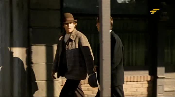 Mizerná banda (Jeff Bridges, Barry Brown, Jim Davis 1972 Western Dvdrip 1080p ) Cz dabing avi