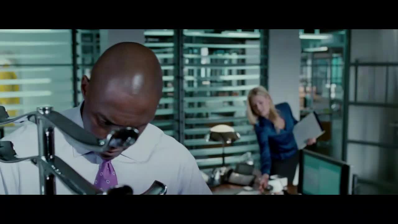 Posedlá (Idris Elba, Ali Larter, Beyoncé, Jerry O'Connell 2009 Drama Thriller Bdrip 1080p ) cz+sk dabing mkv