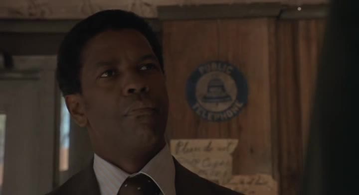 Americký gangster (Denzel Washington,Russell Crowe,Josh Brolin 2007 Drama Krimi Thriller Životopisný Bdrip 1080p ) Cz dabing+cz forced mkv