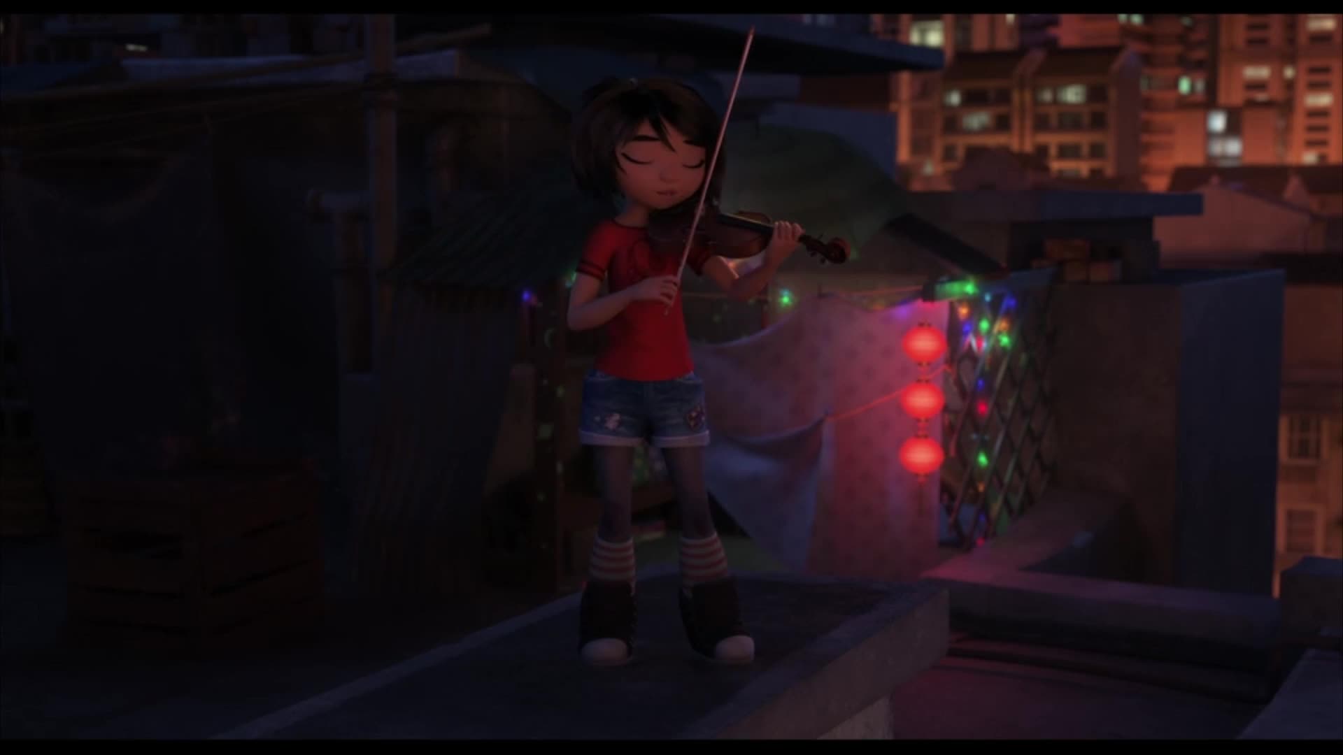 Sněžný kluk {2019} komedie, fantasy AAC 5 1 1080p CZ dabing mkv