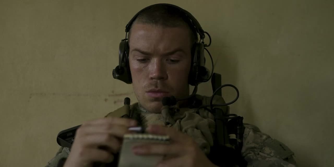 Válka (D'Pharaoh Woon A Tai, Will Poulter, Cosmo Jarvis 2025 Válečný Drama Bdrip 1080p ) Cz dabing+cz titulky avi