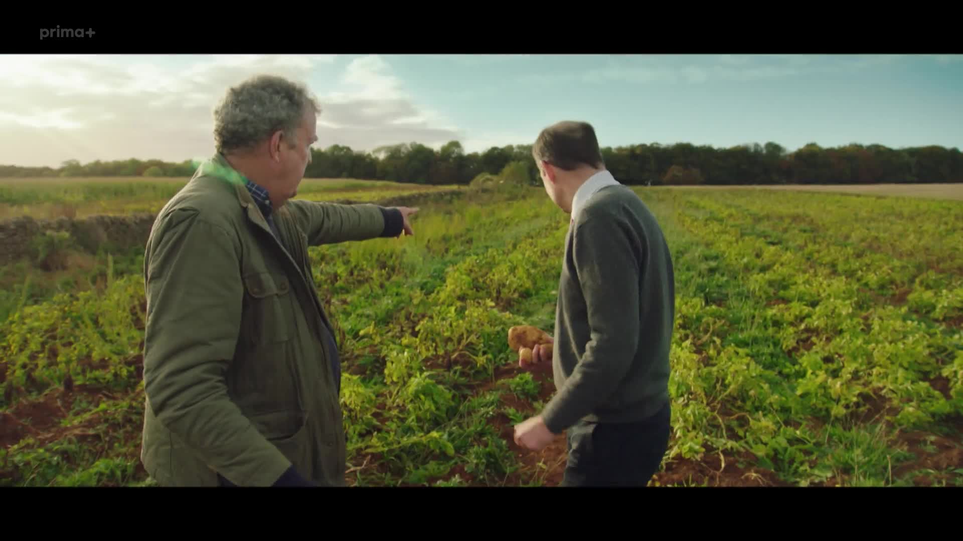 Clarksonova farma S01E03 Nakupování mp4