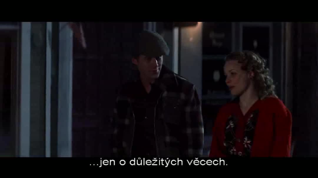 Zápisník jedné lásky (Rachel McAdams,Ryan Gosling,Gena Rowlands 2004 Romantický Drama Bdrip 1080p ) Cz dabing+cz titulky avi