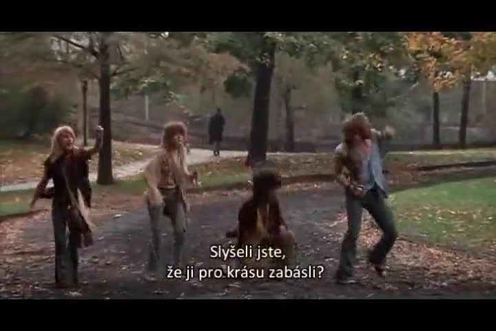 Vlasy Hair (1979) cz titulky mp4