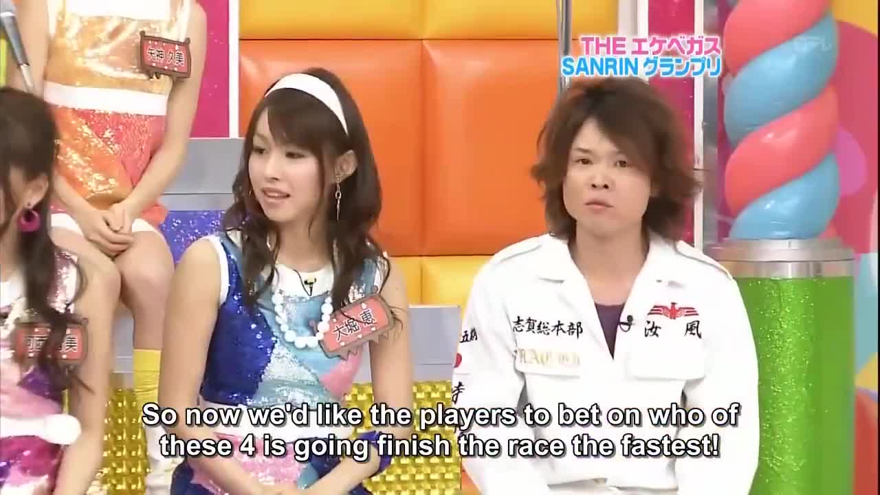 Akbingo! (Episode 24) mp4