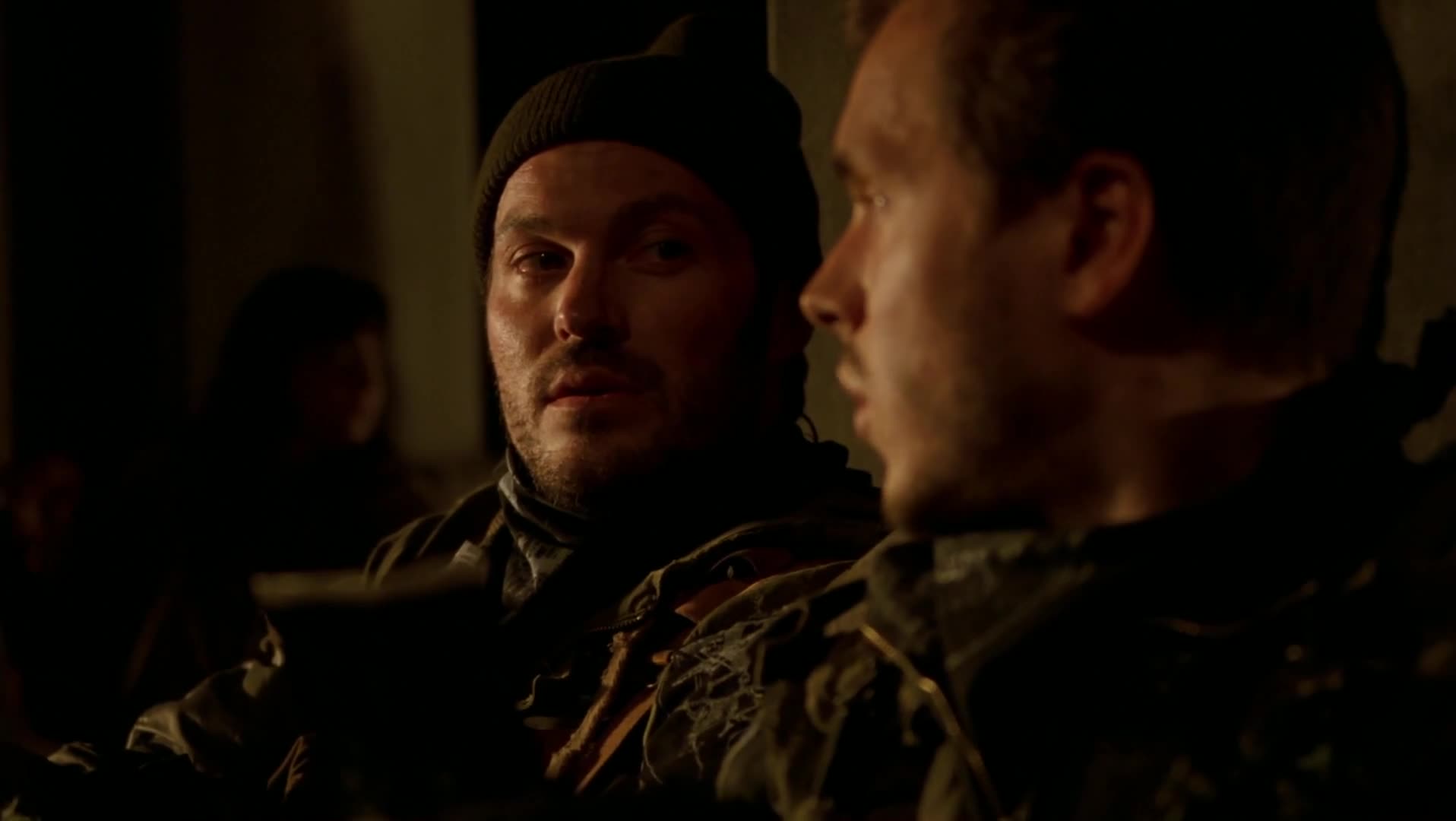 Terminator Pribeh Sary Connorove S01E06 Dračí doupě mkv