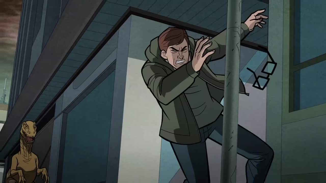 Liga spravedlnosti Krize na nekonečnu Zemí 3 část ( 2024 Animovaný Akční Dobrodružný Bdrip 1080p ) Cz dabing mkv