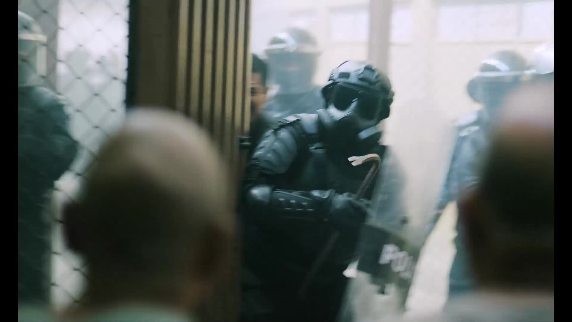 Cela 211 S01E02 Lidštější podmínky (2025) krimi thriller cztit mkv