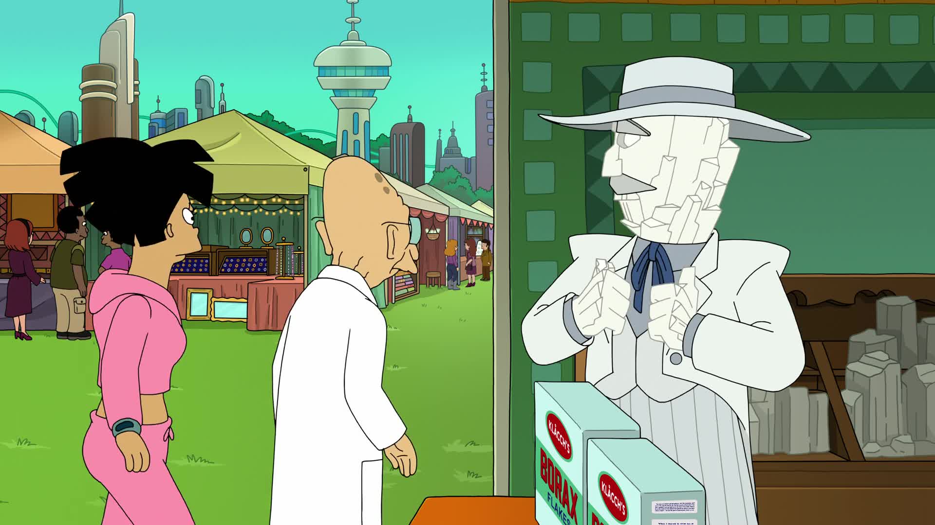 Futurama 2005 S13E06 [ENG1080p] mp4
