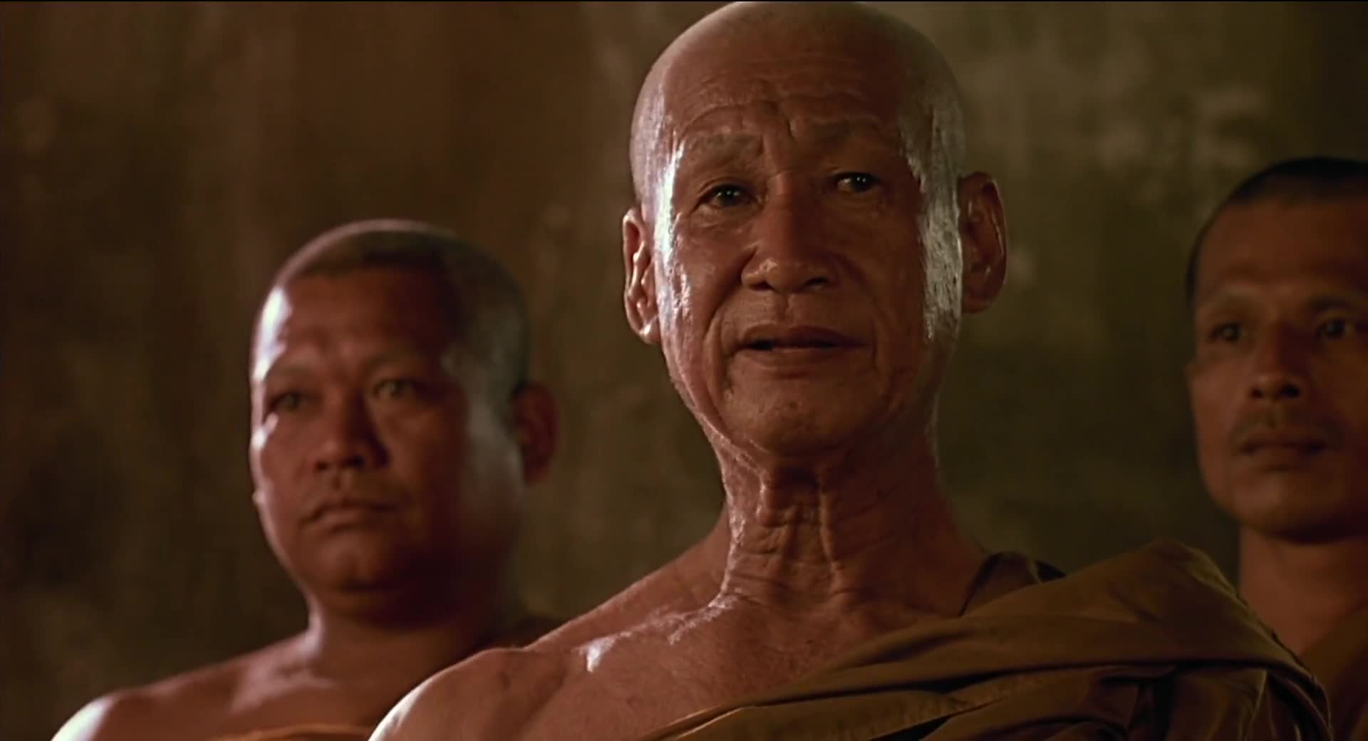 Ong Bak Guerreiro Sagrado (2003) Dual Áudio 1080p BluRay x264 MielTV (V Menor) mkv