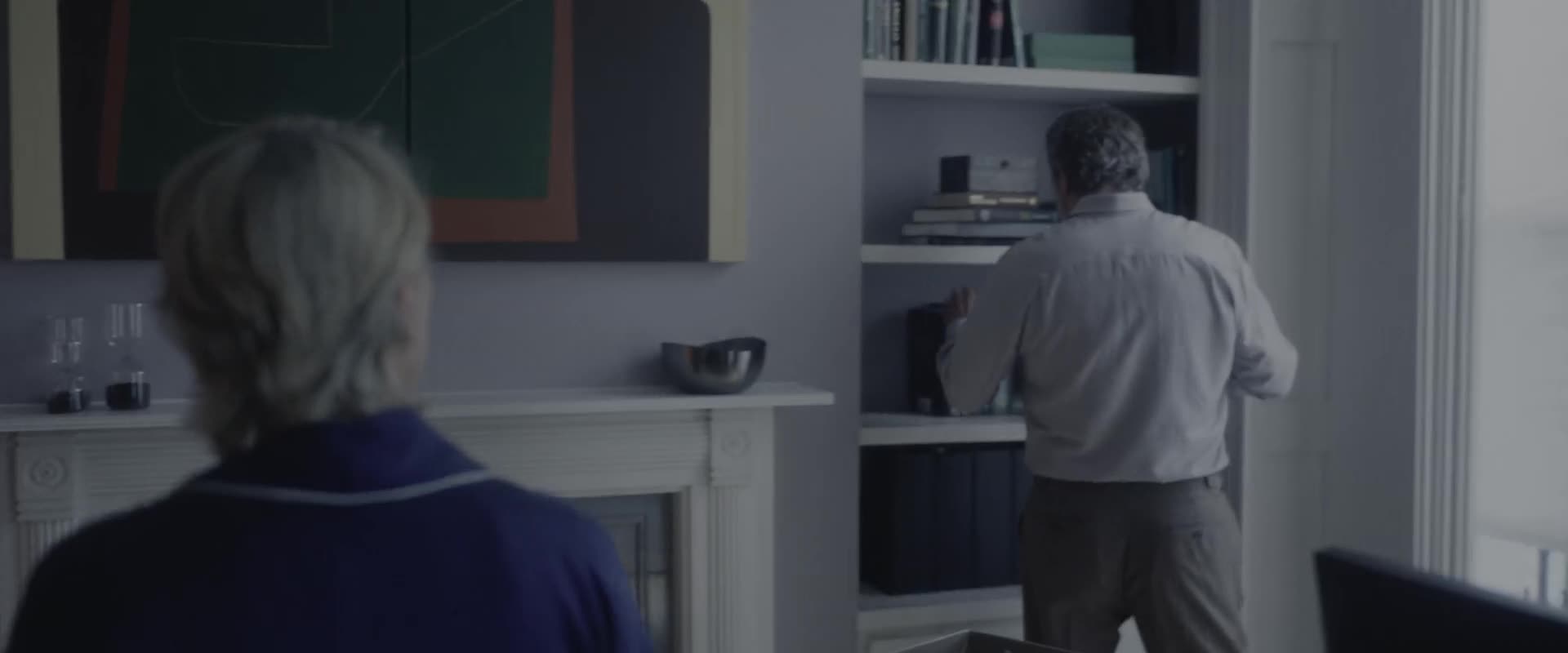 The Girlfriend 2025 S01E06 [ENG1080p] mp4