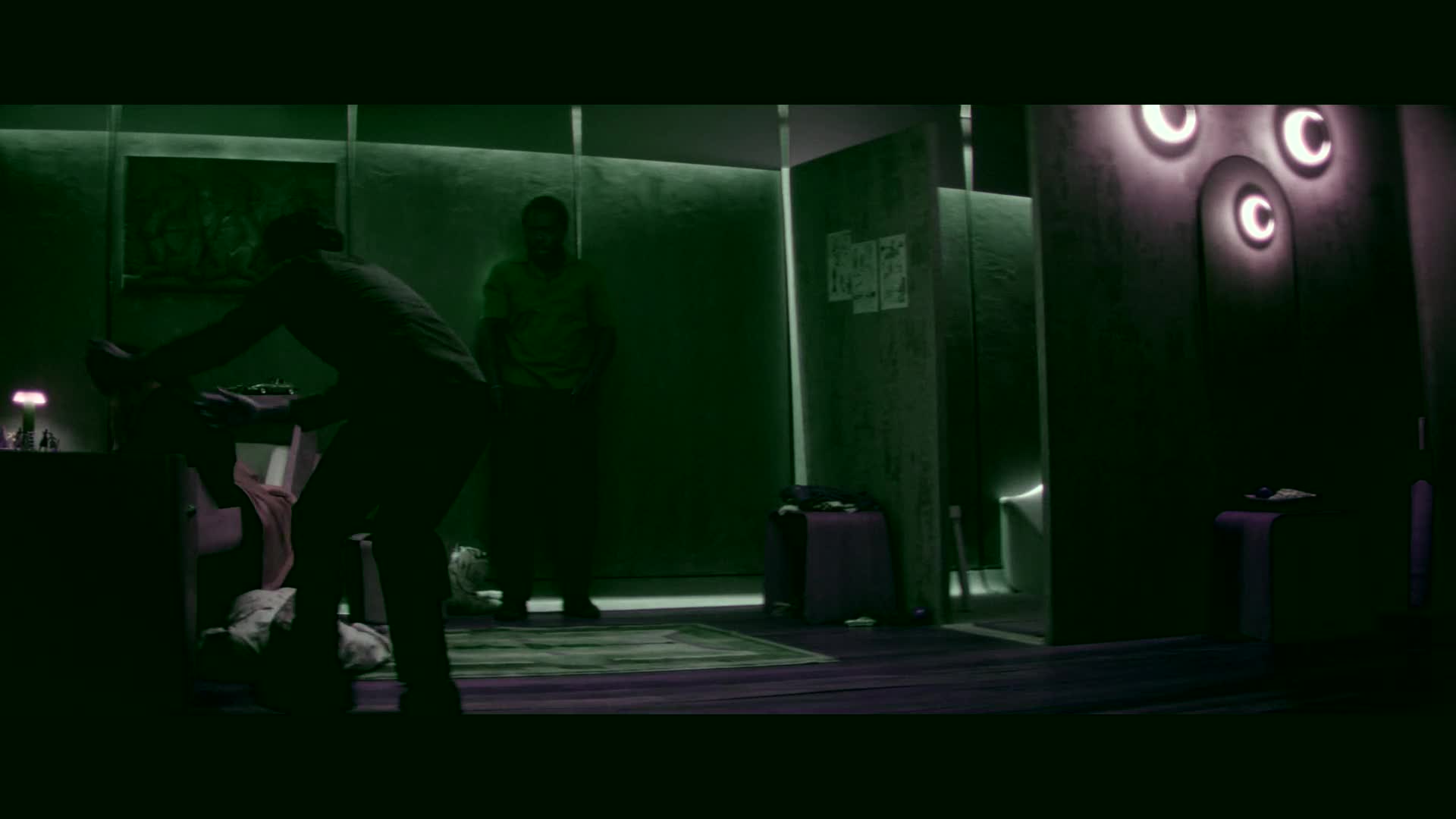 Alien Earth 2025 S01E07 [ENG1080p] mp4