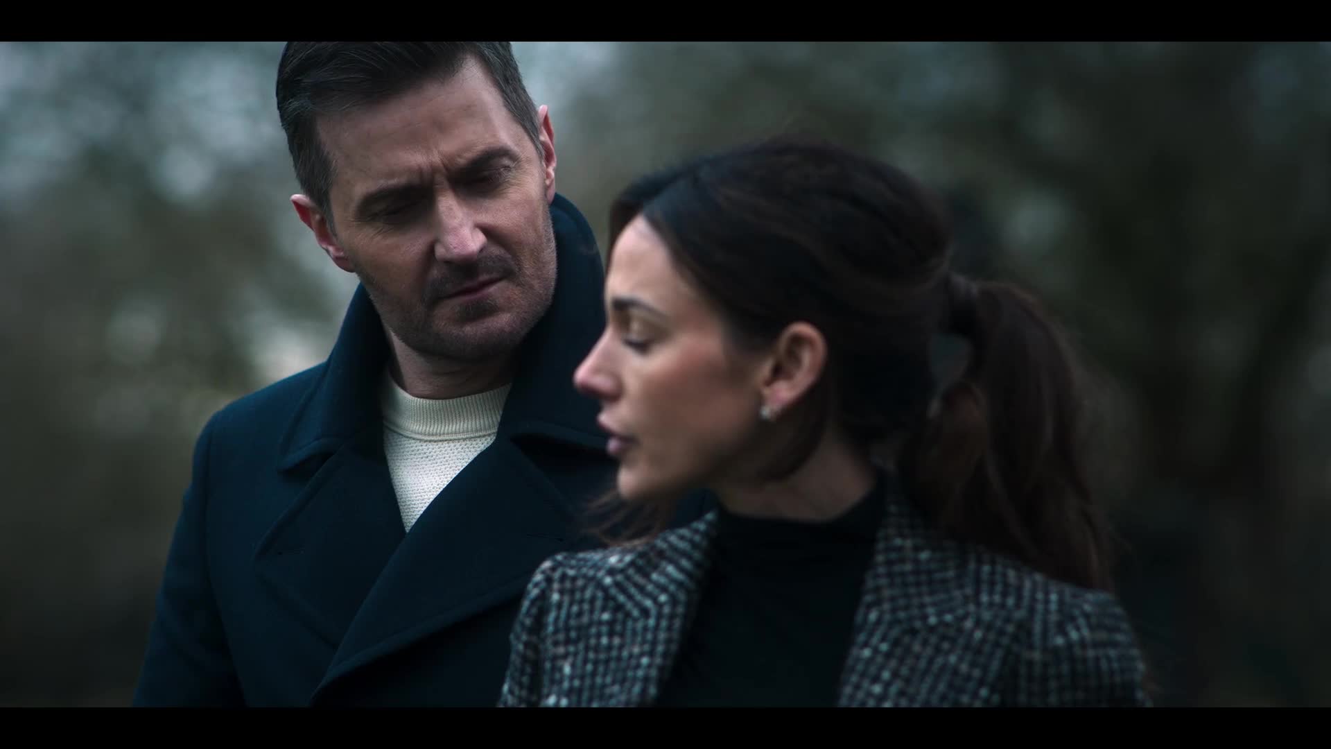 Podruhé mě neoklameš Fool Me Once S01E08 (2024) krimi thriller czdab mkv