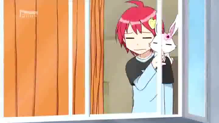 Jewel Pet Zvířátka z Drahokamu S01E05 CZ Dab mp4
