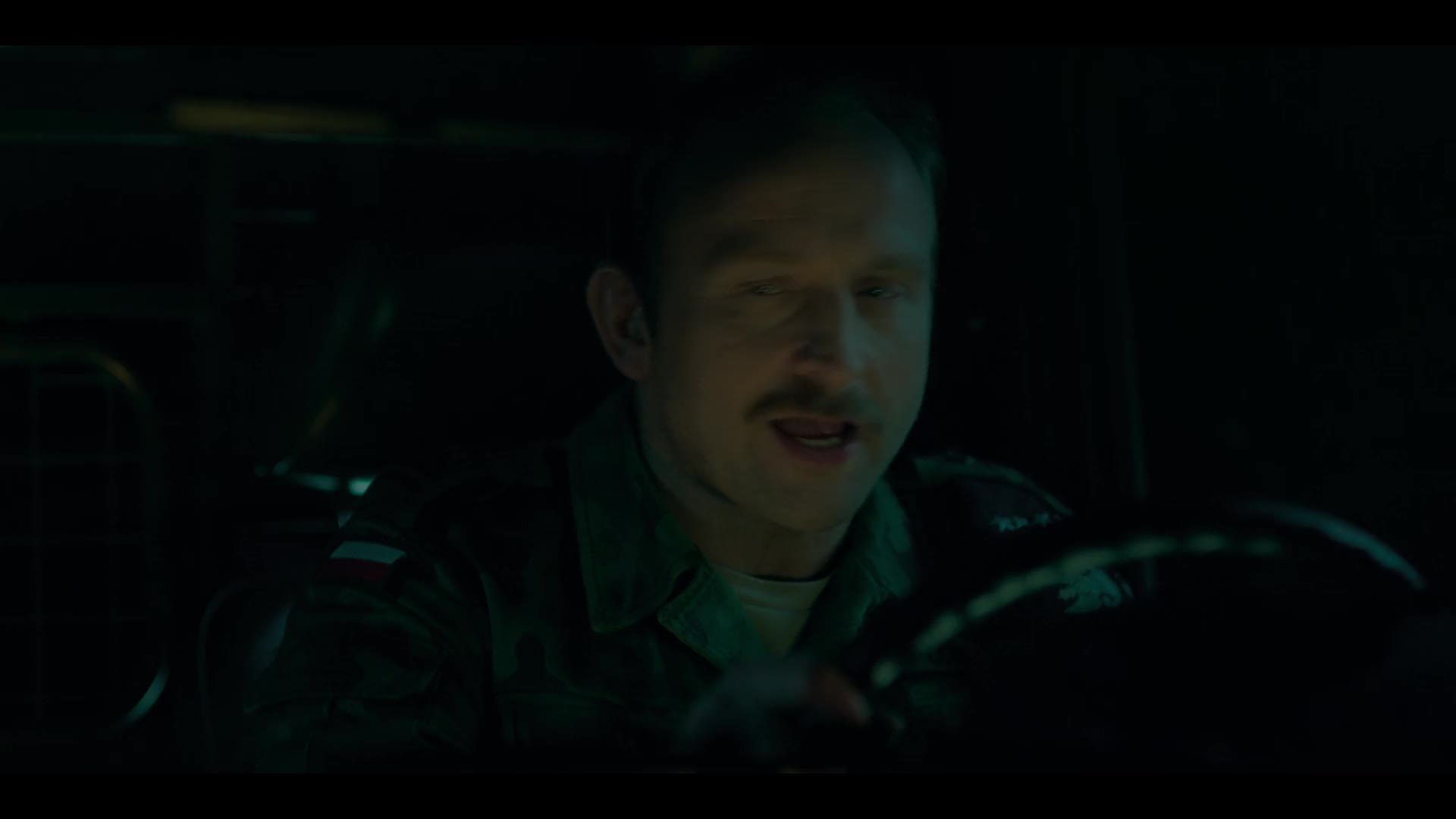Za stínem noci S02E02 Laura (2021) Sci Fi thriller katastrofický cztit mkv