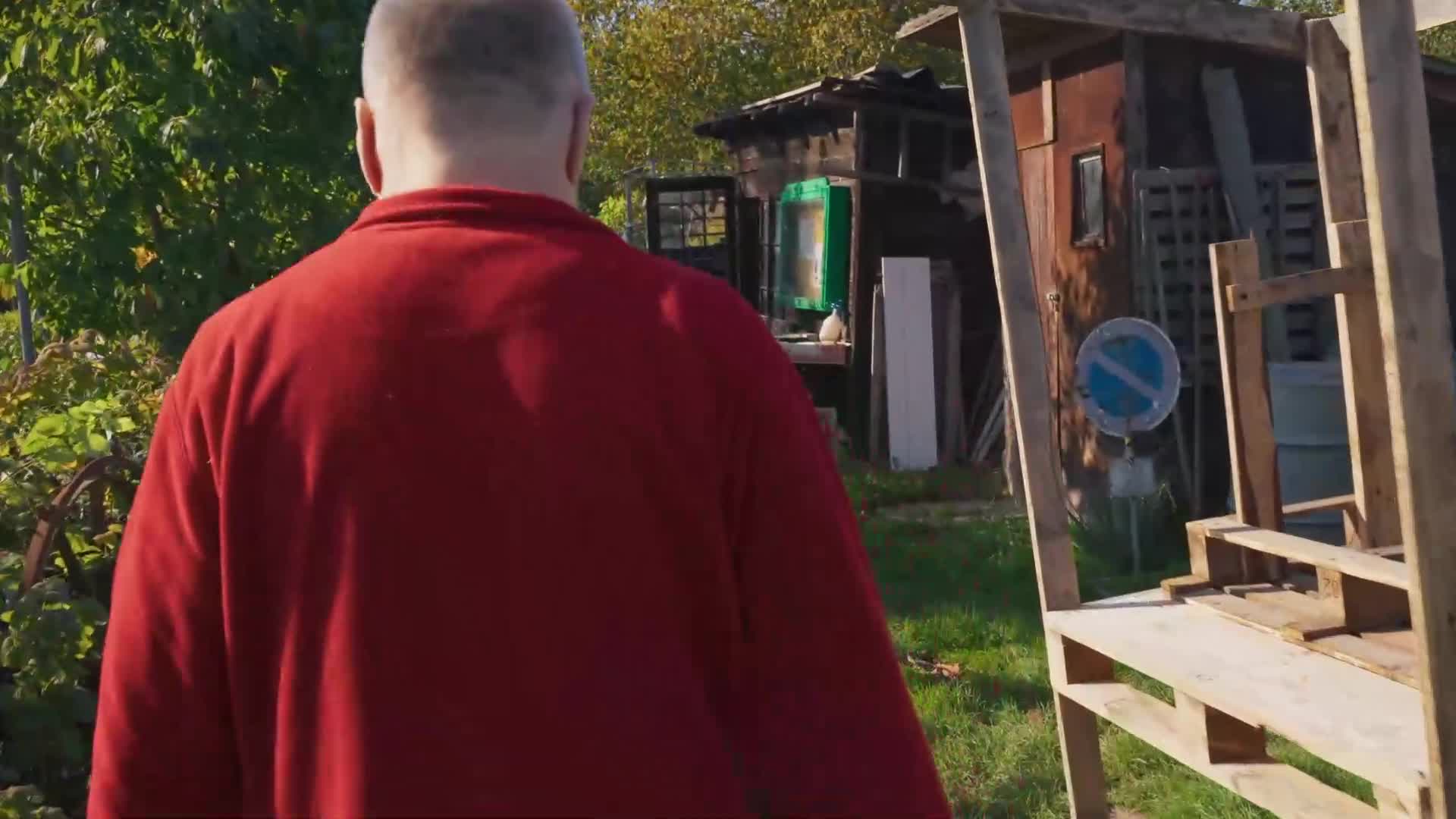 Velký vlastenecký výlet {2025} dokumentární, road movie AAC 5 1 1080p mkv