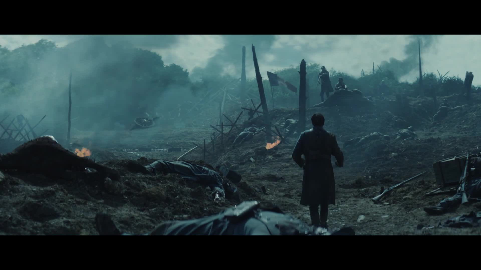 Ochránci S01E01 2025 CZ dabing HD 1080p mkv