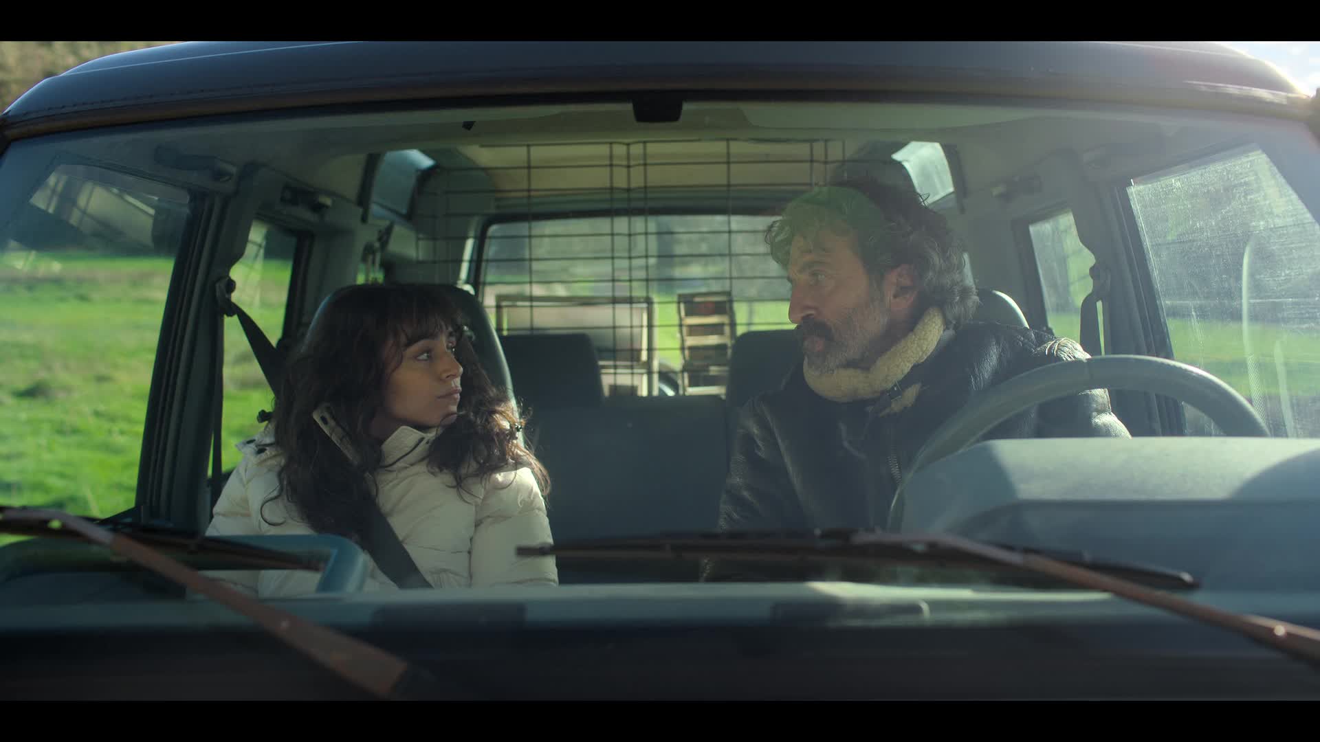 Starý pes, nové kousky S01E03 Citáty z hrníčku mkv