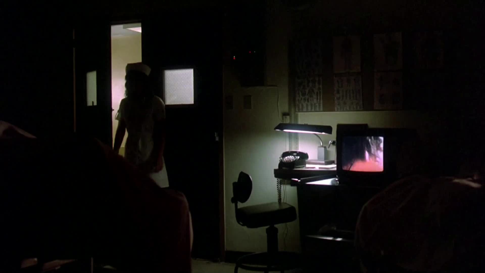 Pátek třináctého 4 (Erich Anderson, Corey Feldman, Kimberly Beck 1984 Horor Bdrip 1080p ) Cz dabing mkv