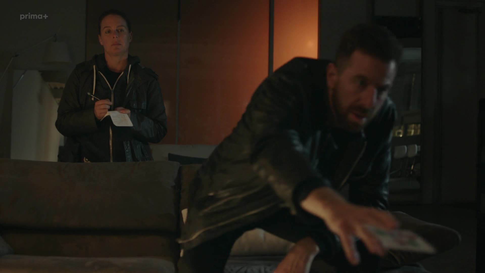 Victor Lessard S01E03 {2017} krimi 1080p CZ dabing mkv