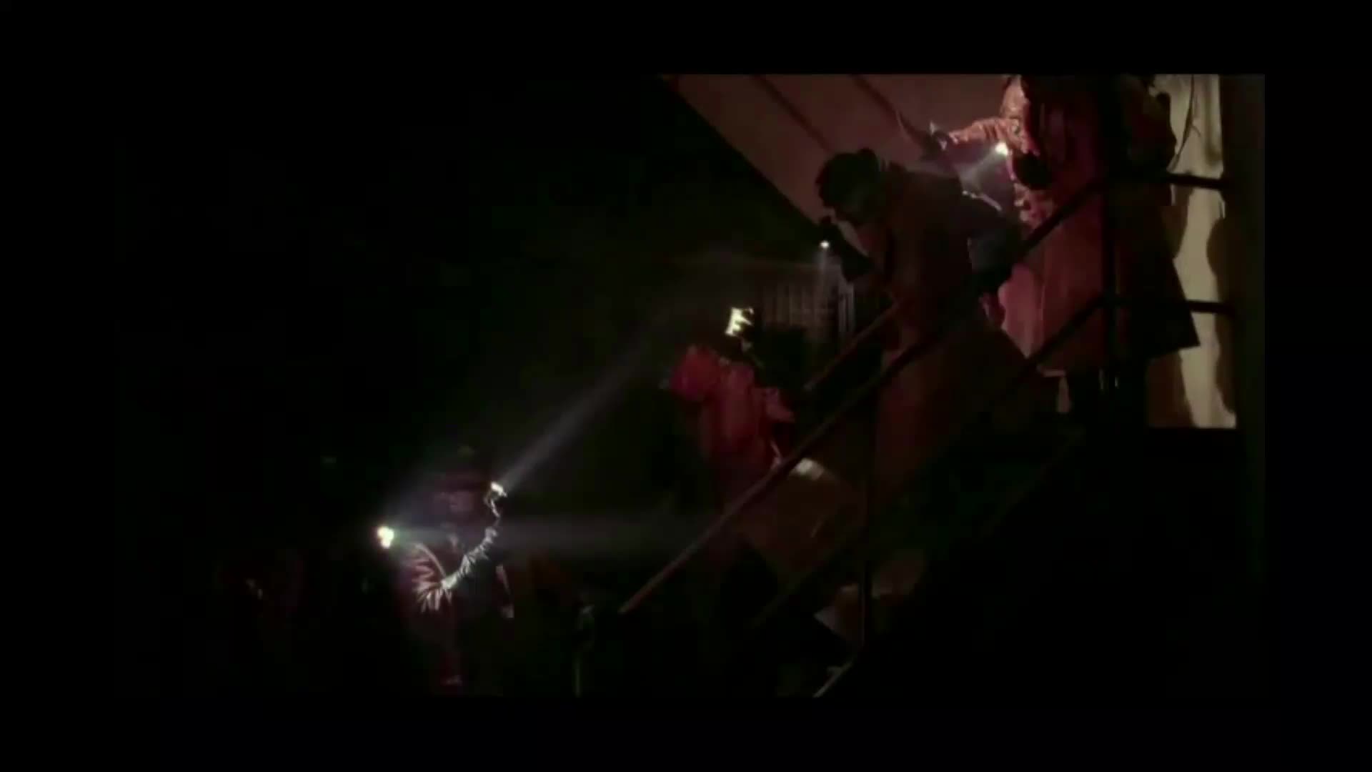 Pátek třináctého 10 Jason X (Kane Hodder, Lexa Doig, Chuck Campbell 2001 Akční Horor Sci Fi Thriller Bdrip 1080p ) Cz dabing avi
