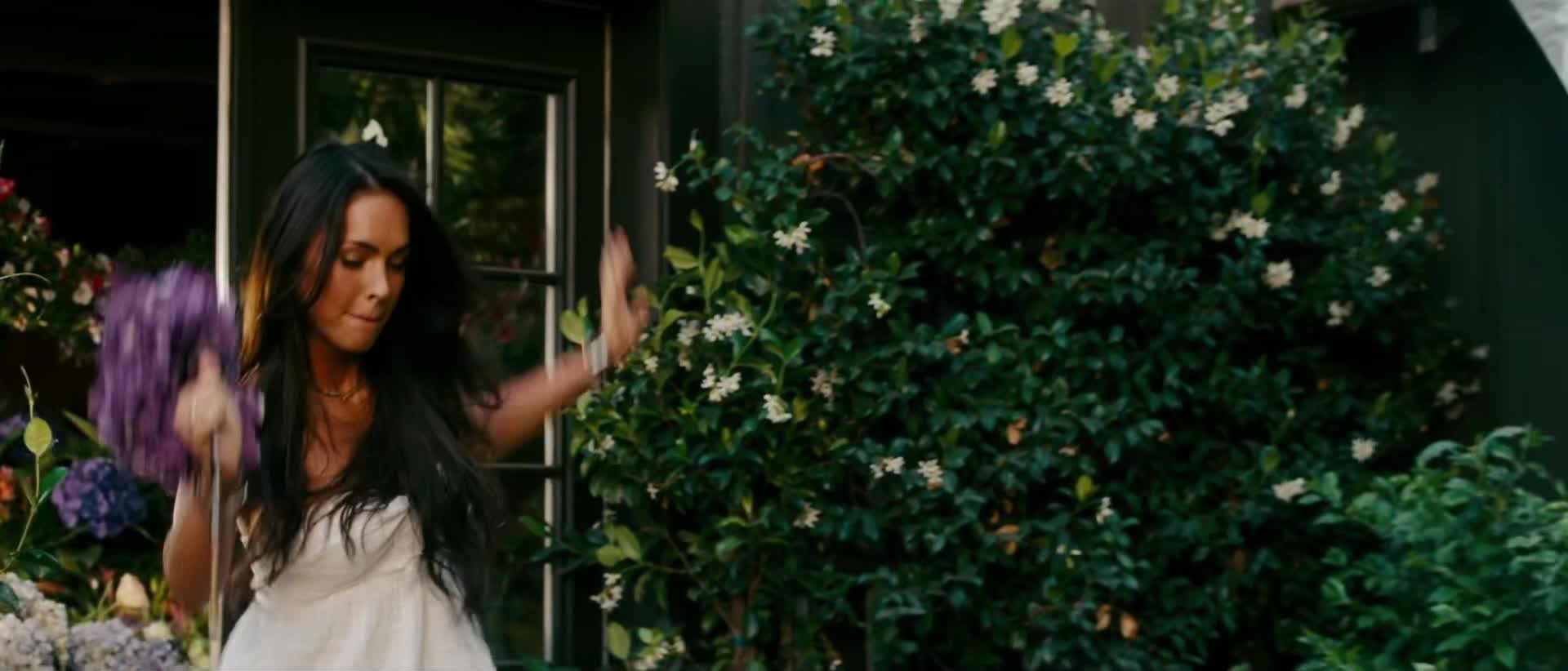 Transformers Pomsta porazených 2009 SK dabing HD 1080p mp4