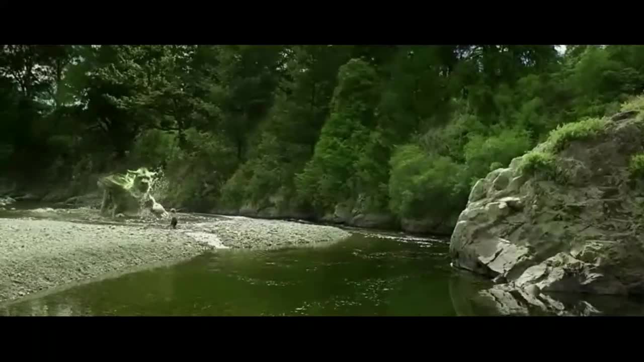 Můj kamarád drak (Bryce Dallas Howard, Robert Redford, Oakes Fegley 2016 Fantasy Akční Dobrodružný Komedie Rodinný Bdrip 1080p ) Sk dabing avi